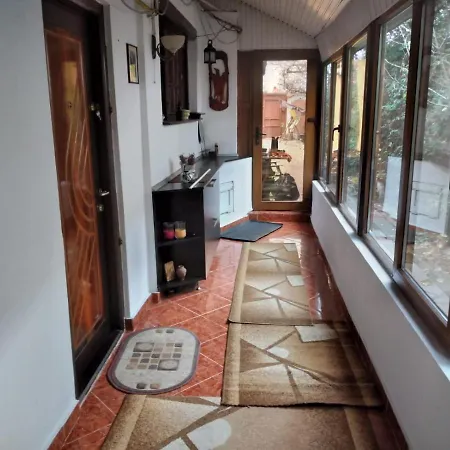 Nyaraló Ada-ini House Craiova