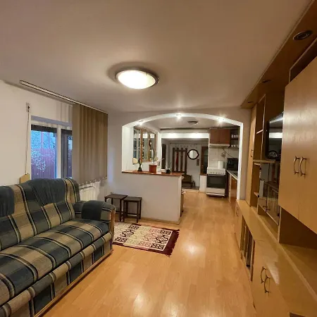 Ada-ini House *