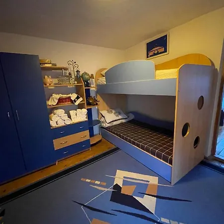 Tatil Evi Ada-ini House *