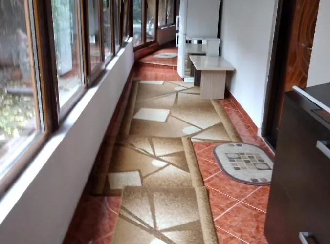 Ferienhaus Ada-ini House Craiova