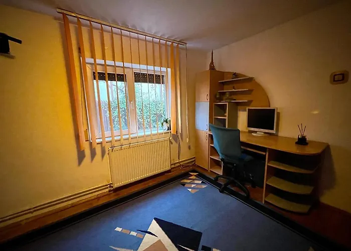 Ada-ini House * Craiova