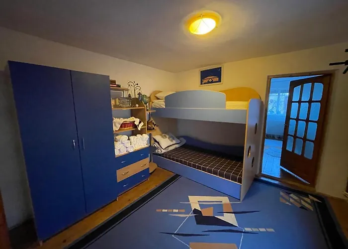 Ada-ini House Ferienhaus *